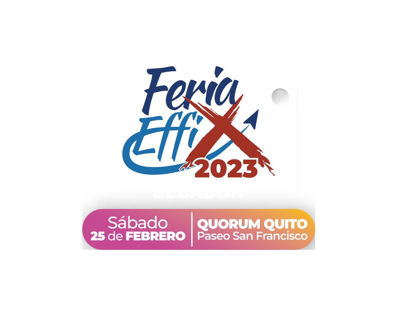 Feria Effix 2023
