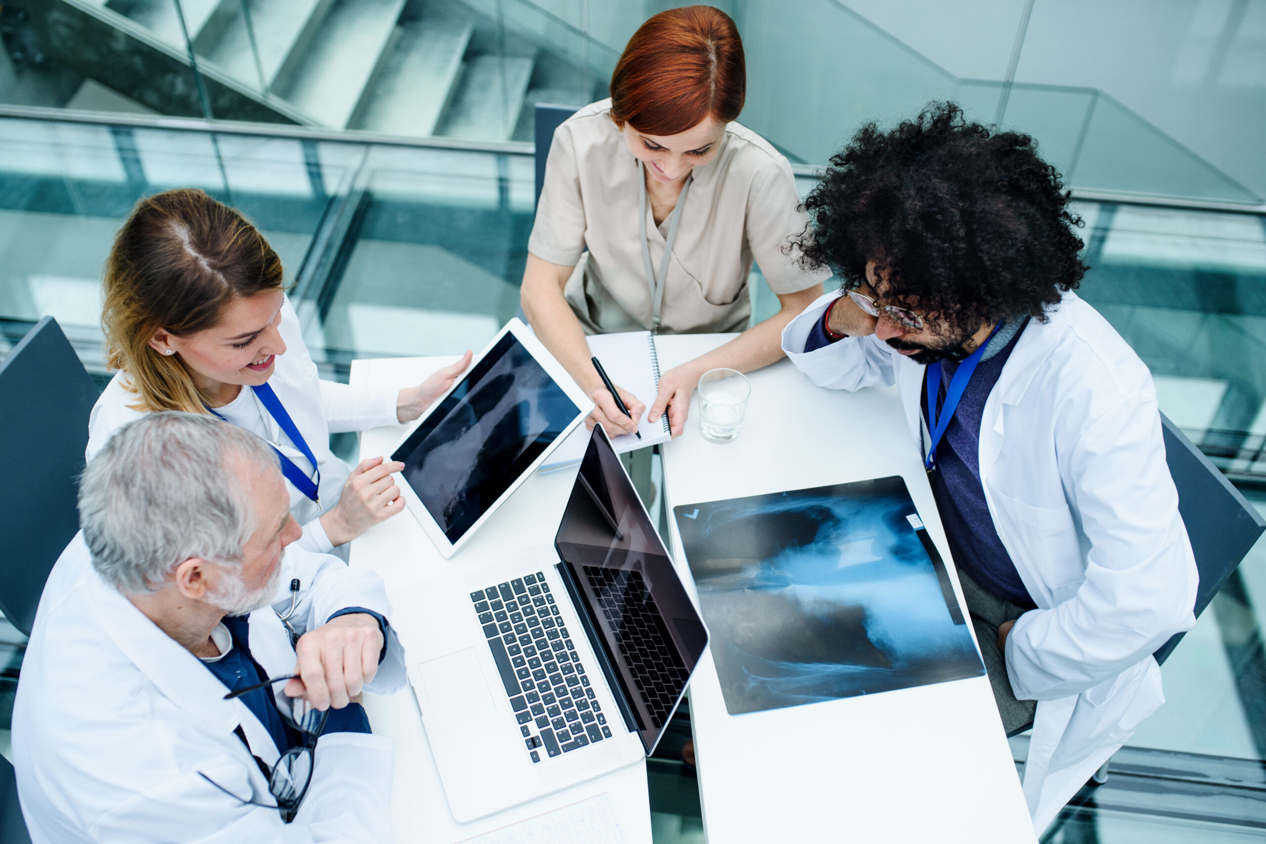 En este momento estás viendo La importancia del marketing digital en la coordinación de eventos médicos